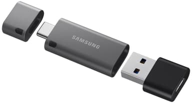 Samsung Duo Plus USB 3.1 muistitikku 128 GB