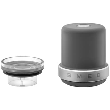Smeg vakuumipumppu ja vakuumikuppi VPC01
