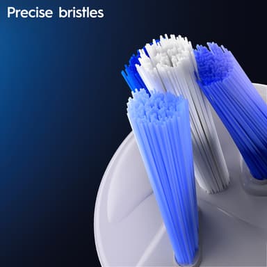 Oral-B iO Specialised Clean harjaspäät 416654 (2 kpl)