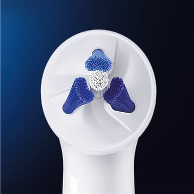 Oral-B iO Specialised Clean harjaspäät 416654 (2 kpl)