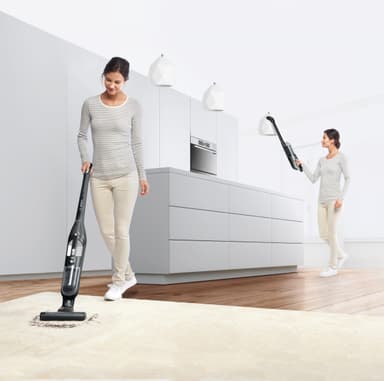 Bosch Flexxo johdoton varsi-imuri BCH3ALL25