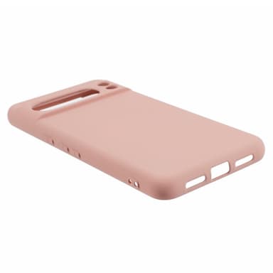 SKALO Google Pixel 8 Pro Ultraohut TPU-kuori - Pinkki