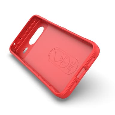 SKALO Google Pixel 8 Rugged Bumpers TPU-suojakuori