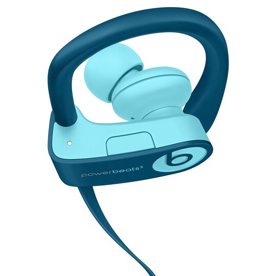 Beats Powerbeats3 Wireless in-ear-kuulokkeet Pop Ed. (sininen)