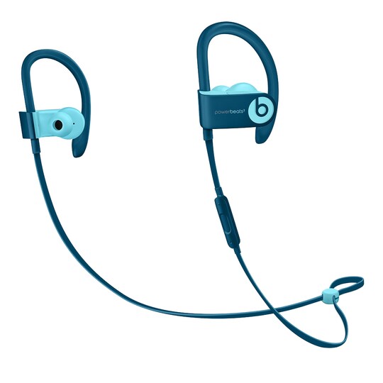 Beats Powerbeats3 Wireless in-ear-kuulokkeet Pop Ed. (sininen)