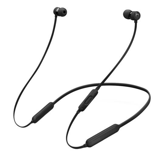 BeatsX langattomat in-ear kuulokkeet (musta)