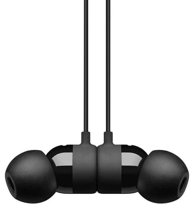 Beats urBeats3 in-ear kuulokkeet lightning-liitännällä (Hopea)