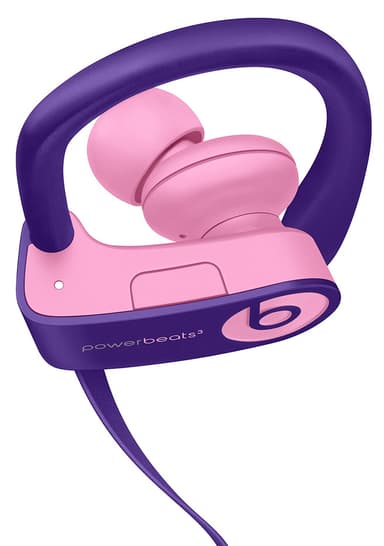 Beats Powerbeats3 Wireless in-ear-kuulokkeet Pop Ed. (violetti)