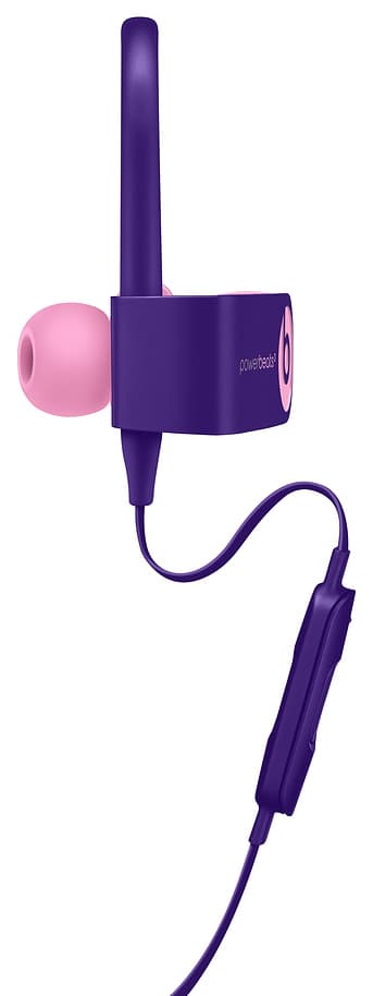 Beats Powerbeats3 Wireless in-ear-kuulokkeet Pop Ed. (violetti)