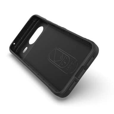 SKALO Google Pixel 8 Rugged Bumpers TPU-suojakuori
