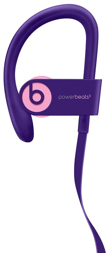 Beats Powerbeats3 Wireless in-ear-kuulokkeet Pop Ed. (violetti)