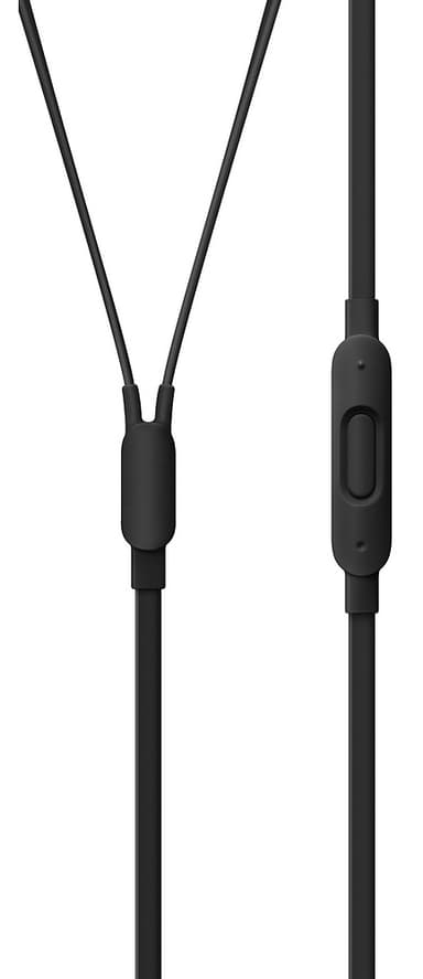 Beats urBeats3 in-ear kuulokkeet lightning-liitännällä (Hopea)
