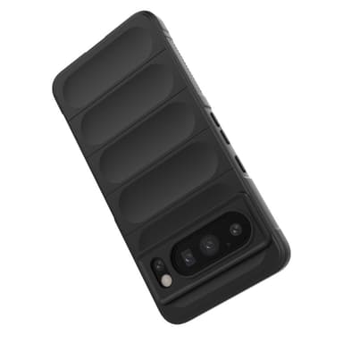 SKALO Google Pixel 8 Pro Rugged Bumpers TPU-suojakuori