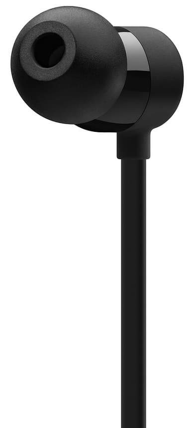 Beats urBeats3 in-ear kuulokkeet lightning-liitännällä (Hopea)