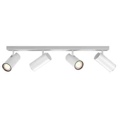 Philips Hue White Ambiance Buratto spottivalot (valkoinen)