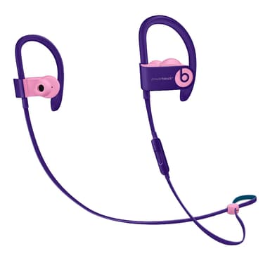 Beats Powerbeats3 Wireless in-ear-kuulokkeet Pop Ed. (violetti)