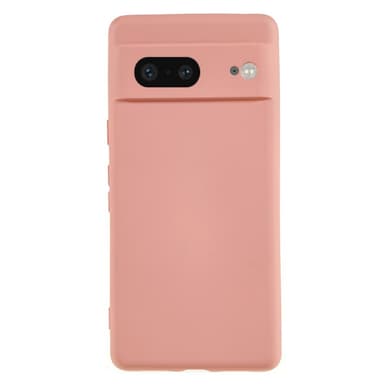 SKALO Google Pixel 8 Ultraohut TPU-kuori - Pinkki