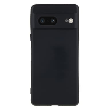 SKALO Google Pixel 8 Ultraohut TPU-kuori - Musta