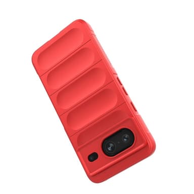 SKALO Google Pixel 8 Rugged Bumpers TPU-suojakuori