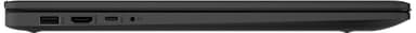 HP Laptop 17 N4120/4/128/HD+ 17,3" kannettava