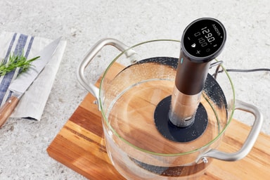 Anova Culinary AN500-US00 Precision Cooker - Termostato de cocción p Anova Culinary AN500-US00 Precision Cooker - Termostato de cocción p