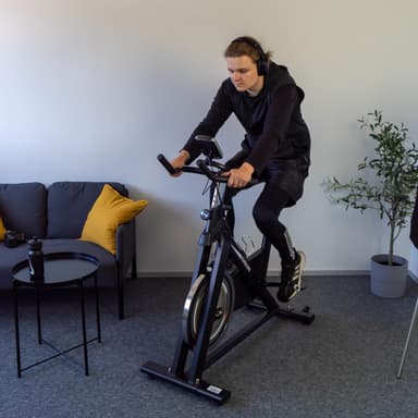 Core Spinningpyörä 1800