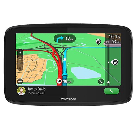 TomTom GO Essential 6" auto GPS