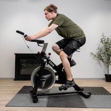 Core Spinningpyörä 2200