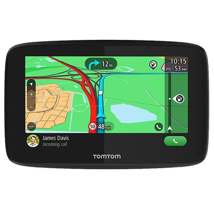 TomTom GO Essential 5" auto GPS