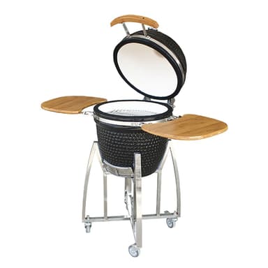 Limousin Kamado-grilli Premium 18""