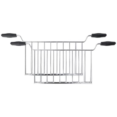 Smeg voileipäteline leivänpaahtimeen TSSR01 (2 kpl)