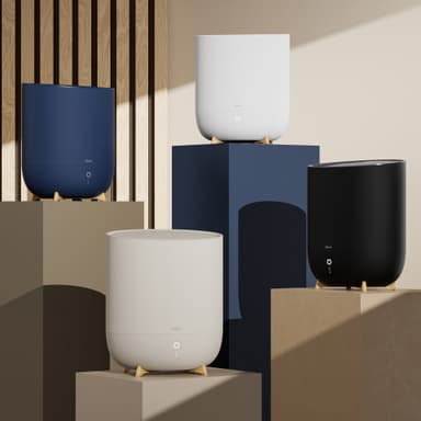 Duux Neo Smart ilmankostutin 32217 (musta)
