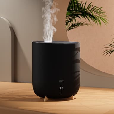 Duux Neo Smart ilmankostutin 32217 (musta)