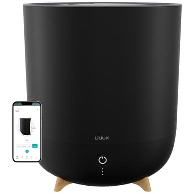 Duux Neo Smart ilmankostutin 32217 (musta)