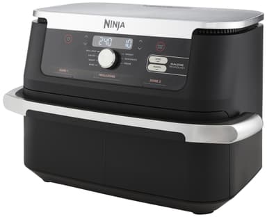Ninja Foodi FlexDrawer kiertoilmakypsennin AF500EU