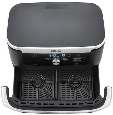 Ninja Foodi FlexDrawer kiertoilmakypsennin AF500EU