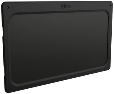 Ninja Foodi FlexDrawer kiertoilmakypsennin AF500EU