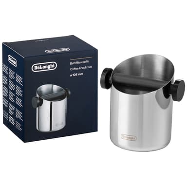 De'Longhi knock box kahvinpuruille DLSC059