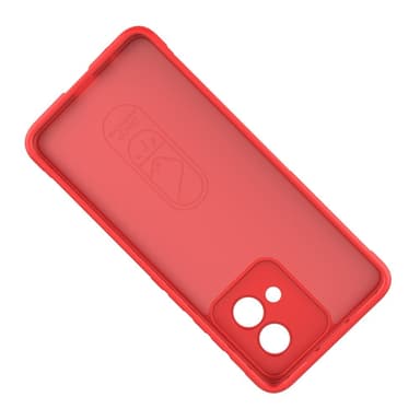SKALO Motorola Moto G84 5G Rugged Bumpers TPU-suojakuori