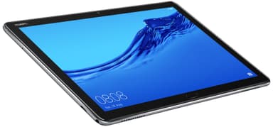 Huawei MediaPad M5 Lite 10,1" tablet 32 GB 4G (harmaa)