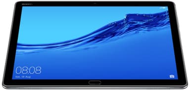 Huawei MediaPad M5 Lite 10,1" tablet 32 GB 4G (harmaa)
