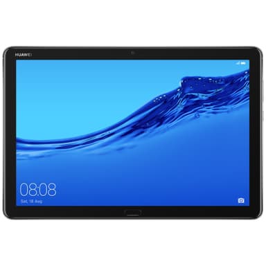 Huawei MediaPad M5 Lite 10,1" tablet 32 GB 4G (harmaa)