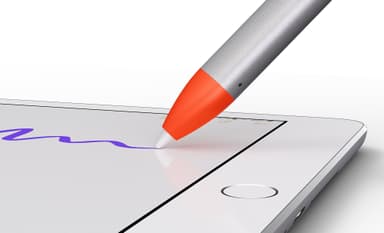 Logitech Crayon digitaalinen kynä iPad tabletille