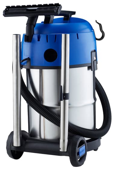 Nilfisk Multi II 30 T VSC INOX pölynimuri Nilfisk Multi II 30 T VSC INOX pölynimuri