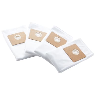 Nilfisk Multi II 30 pölypussit 107417195 (4 kpl)