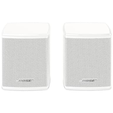 Bose surround-kaiuttimet (valkoinen) Bose surround-kaiuttimet (valkoinen)