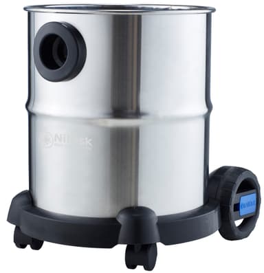Nilfisk Multi II 30 T VSC INOX pölynimuri