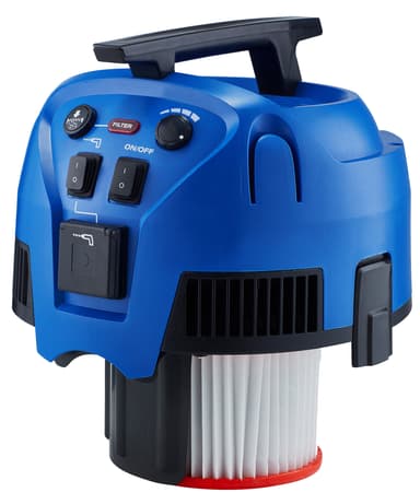 Nilfisk Multi II 30 T VSC INOX pölynimuri