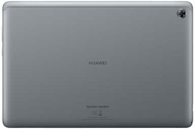 Huawei MediaPad M5 Lite 10,1" tablet 32 GB 4G (harmaa)