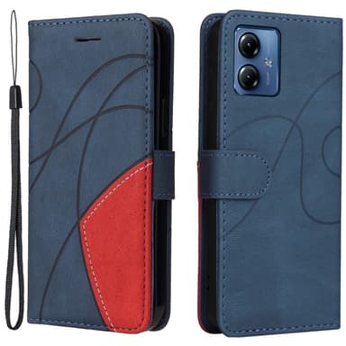 Motorola Moto G14 KT -sarjalle 1 kaksiväriselle